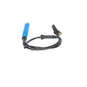 Avant Capteur ABS vitesse de roue pour BMW X5 I E53 (1999-2003) BOSCH 0 986 594 529