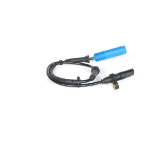 Delantero Sensor ABS revoluciones rueda para BMW X5 I E53 (1999-2003) BOSCH 0 986 594 529