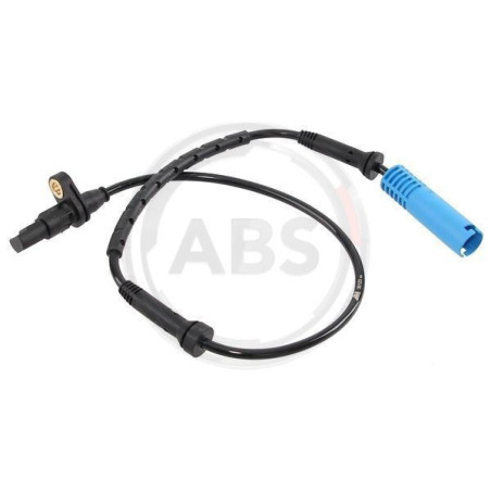 A.B.S. 30123 Predný Snímač ABS pre BMW X5 I E53 (1999-2003)