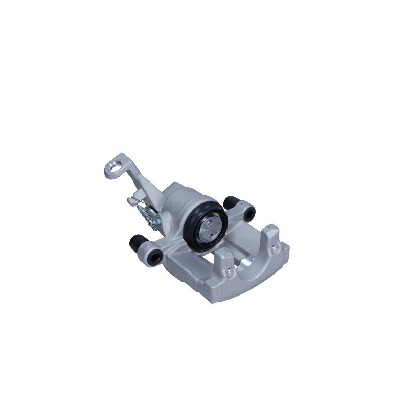 MAXGEAR 82-0807 Brzdový strmeň zadný ľavé pre XF XK XJ S-Type Super