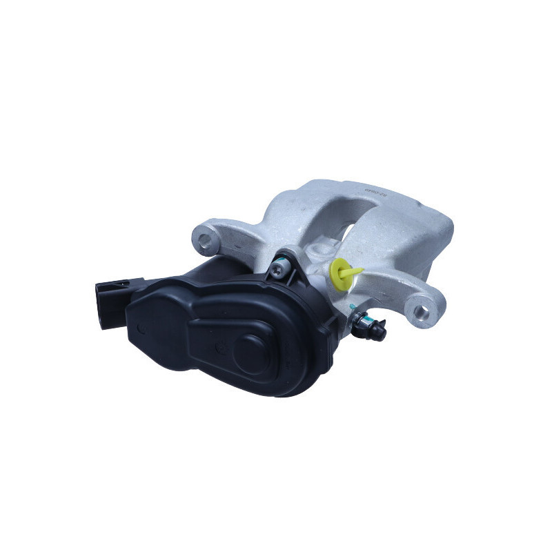 MAXGEAR 82-0849 Pinza de freno trasero izquierdo para Megane Scenic Fluence Clio Captur Zoe