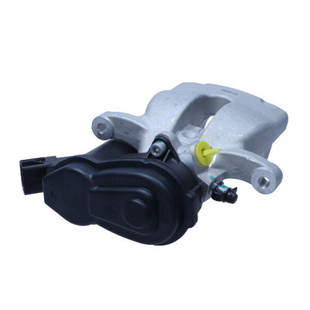 MAXGEAR 82-0849 Étrier de frein arrière gauche pour Megane Scenic Fluence Clio Captur Zoe