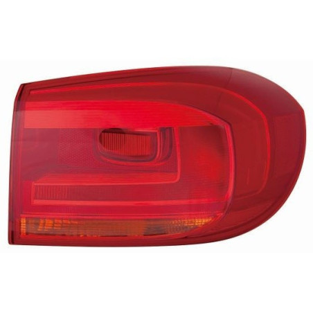 Rear Light Right for Volkswagen Tiguan I (2011-2016) DEPO 441-19D2R-UE