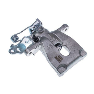 DENCKERMANN B190045L Bremssattel Hinten Links für Mondeo S-Max Galaxy Kuga Focus