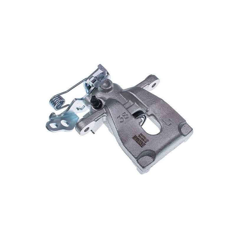 DENCKERMANN B190045L Pinza de freno trasero izquierdo para Mondeo S-Max Galaxy Kuga Focus