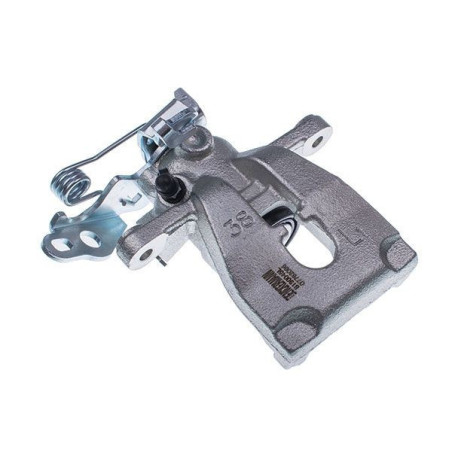 DENCKERMANN B190045L Pinza de freno trasero izquierdo para Mondeo S-Max Galaxy Kuga Focus