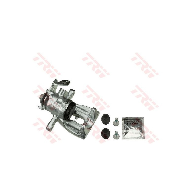 Rear Left Brzdový strmeň pre Ford Focus Galaxy Kuga Mondeo S-Max TRW BHN963E