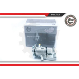 Posteriore Sinistra Pinza freno per Ford Focus Galaxy Kuga Mondeo S-Max ESEN SKV 23SKV283