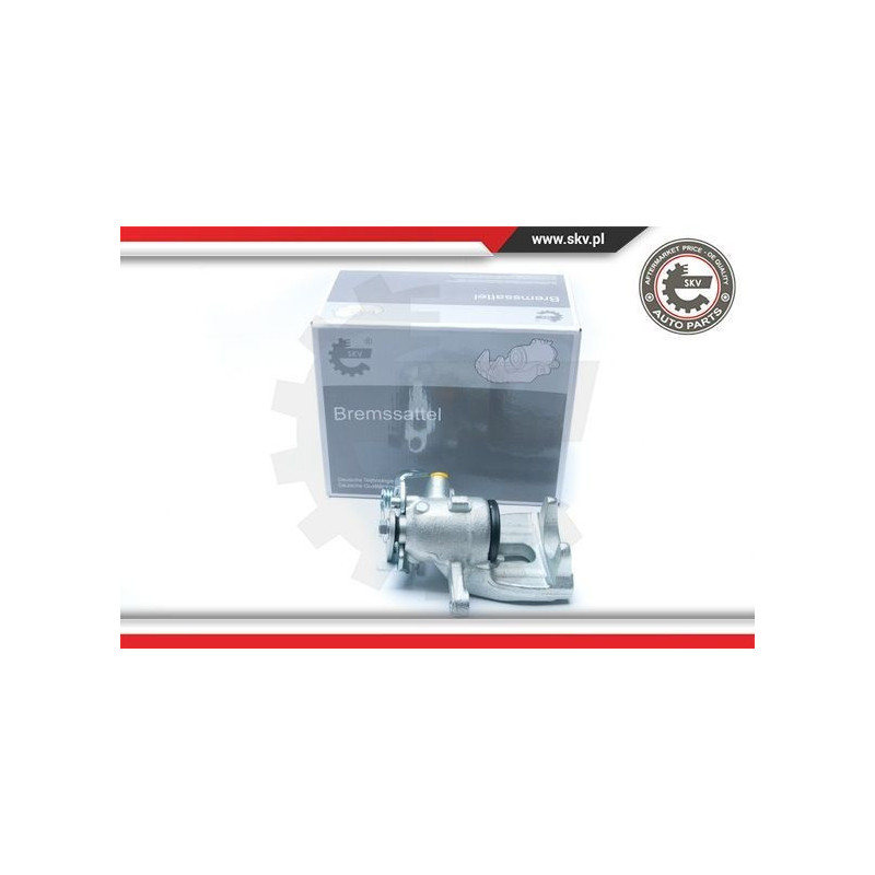 Arrière Gauche Étrier de frein pour Ford Focus Galaxy Kuga Mondeo S-Max ESEN SKV 23SKV283