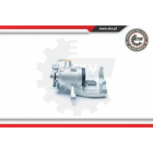 Posteriore Sinistra Pinza freno per Ford Focus Galaxy Kuga Mondeo S-Max ESEN SKV 23SKV283