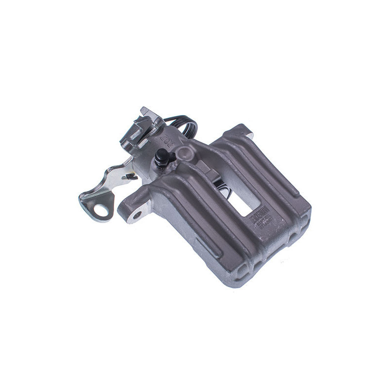 DENCKERMANN B190001L Pinza de freno trasero izquierdo para Passat A6 A4 Superb