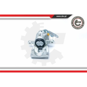 Hinten Links Bremssattel für Ford Focus Galaxy Kuga Mondeo S-Max ESEN SKV 23SKV283