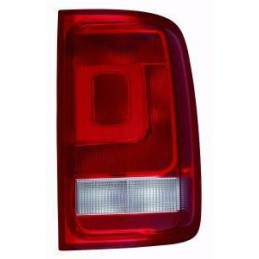 Rückleuchte Rechts Geräucherte für Volkswagen Amarok I (2013-2016) DEPO 441-19F2R-LDUE2