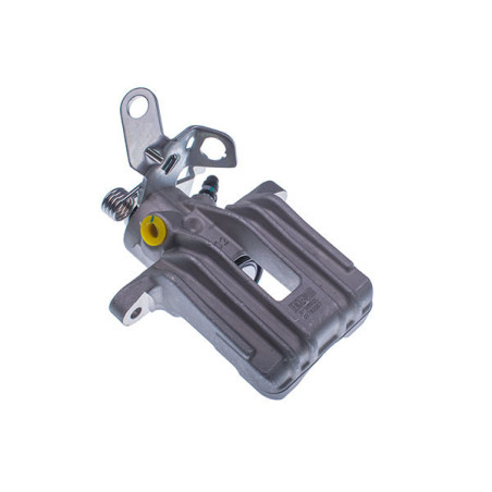 DENCKERMANN B190002L Pinza de freno trasero izquierdo para Golf A3 Altea Octavia Beetle