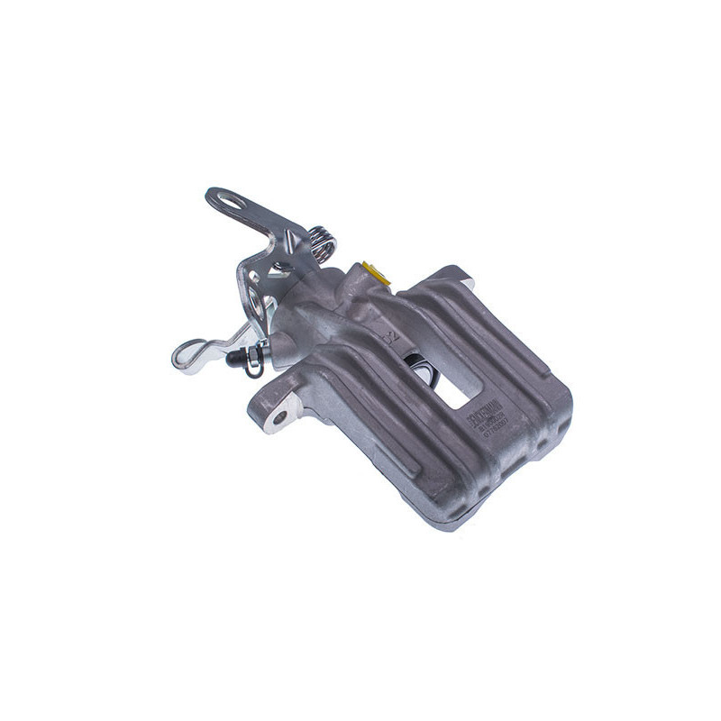 DENCKERMANN B190002R Étrier de frein arrière droite pour Golf A3 Altea Octavia Beetle Leon