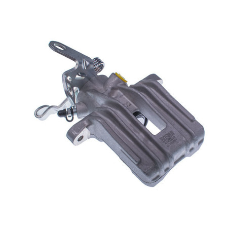 DENCKERMANN B190002R Brake Caliper Rear Right for Golf A3 Altea Octavia Beetle Leon Scirocco Toledo