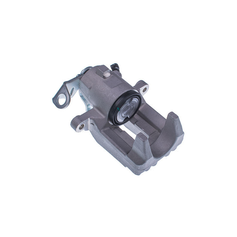 DENCKERMANN B190003L Pinza de freno trasero izquierdo para Bora Golf Octavia Leon Toledo