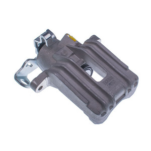 DENCKERMANN B190003R Bremssattel Hinten Rechts für Bora Golf Octavia Leon Toledo TT A3