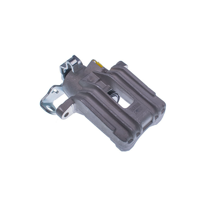 DENCKERMANN B190003R Pinza de freno trasero derecho para Bora Golf Octavia Leon Toledo TT