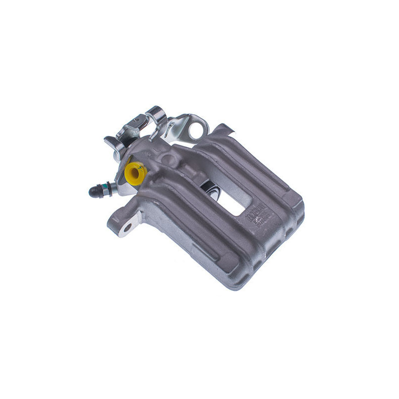 DENCKERMANN B190005L Pinza de freno trasero izquierdo para Ibiza Fabia Polo Roomster Golf
