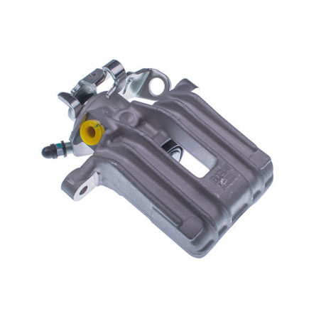 DENCKERMANN B190005L Pinza de freno trasero izquierdo para Ibiza Fabia Polo Roomster Golf