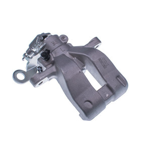 DENCKERMANN B190012L Bremssattel Hinten Links für Stilo Bravo Delta Multipla