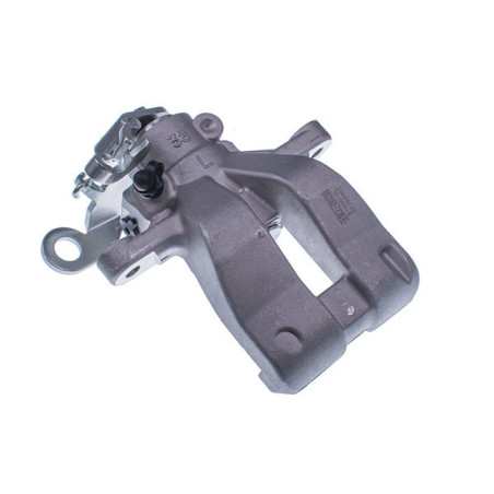 DENCKERMANN B190012L Bremssattel Hinten Links für Stilo Bravo Delta Multipla