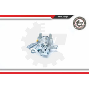 Posteriore Sinistra Pinza freno per Ford Focus Galaxy Kuga Mondeo S-Max ESEN SKV 23SKV283