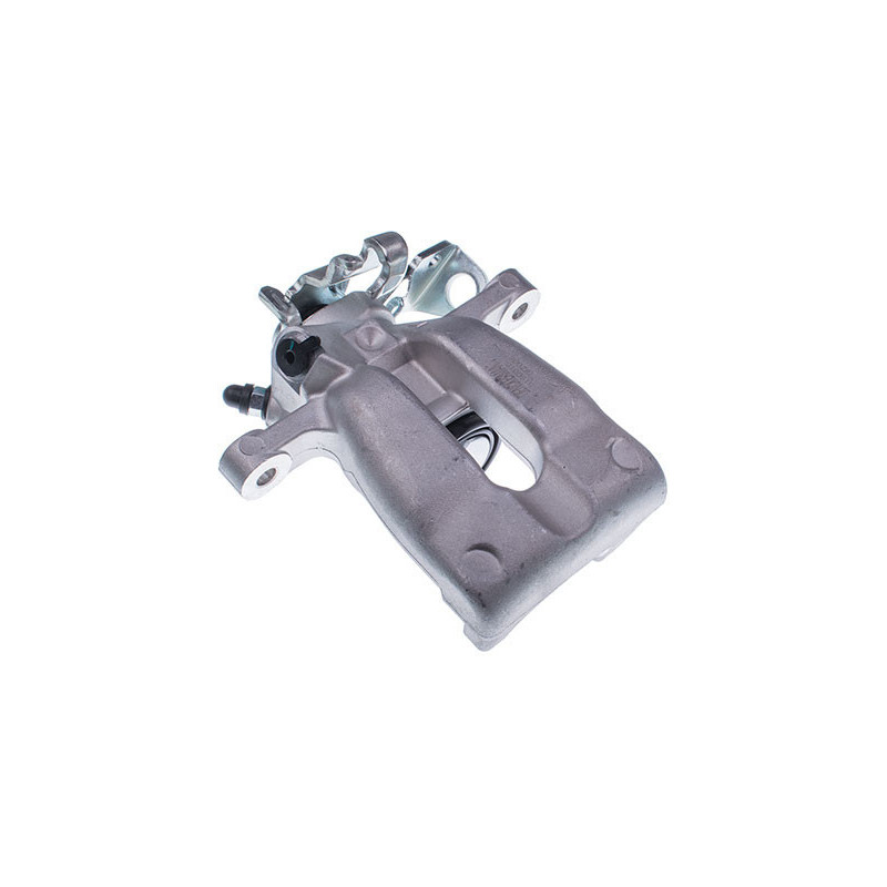 DENCKERMANN B190016R Pinza de freno trasero derecho para Astra Meriva Combo Zafira