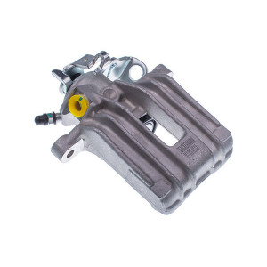 DENCKERMANN B190021L Brake Caliper Rear Left for Golf A3 Ibiza Cordoba New Octavia Polo Leon Toledo