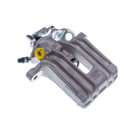 DENCKERMANN B190021L Brake Caliper Rear Left for Golf A3 Ibiza Cordoba New Octavia Polo Leon Toledo