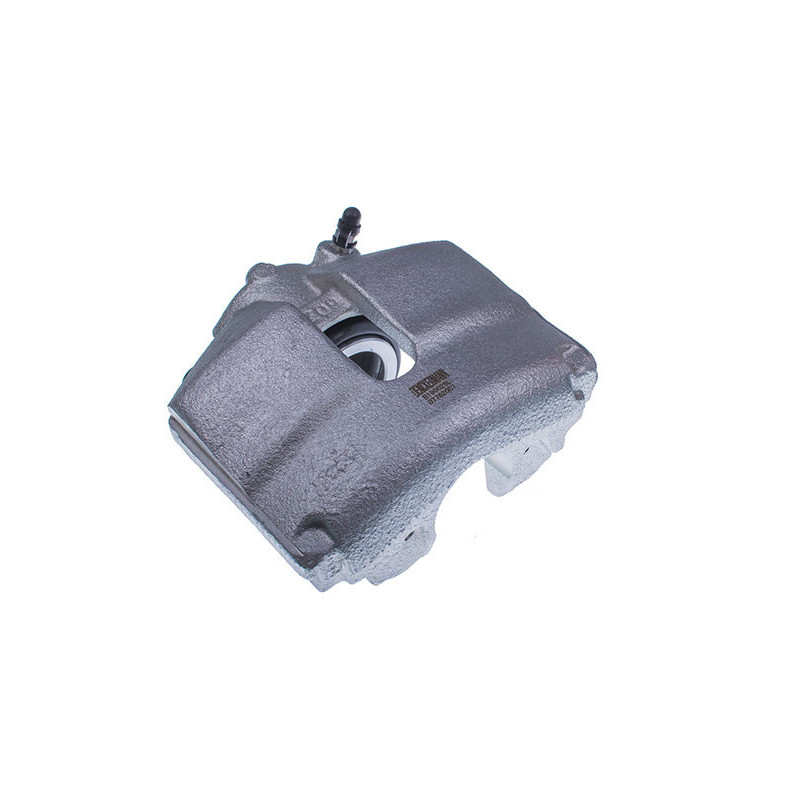 DENCKERMANN B190025L Bremssattel Vorne Links für Passat Golf A3 Caddy Altea Octavia Polo