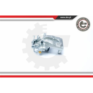 Rear Left Brzdový strmeň pre Ford Focus Galaxy Kuga Mondeo S-Max ESEN SKV 23SKV283