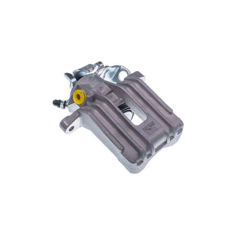 DENCKERMANN B190029L Bremssattel Hinten Links für Bora Leon Octavia Toledo