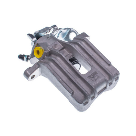 DENCKERMANN B190029L Brake Caliper Rear Left for Bora Leon Octavia Toledo