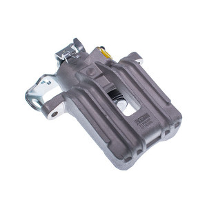 DENCKERMANN B190029R Pinza de freno trasero derecho para Bora Leon Octavia Toledo