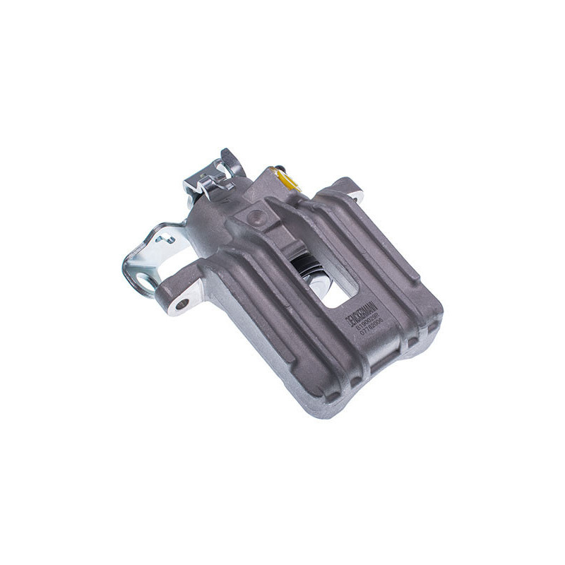 DENCKERMANN B190029R Pinza de freno trasero derecho para Bora Leon Octavia Toledo