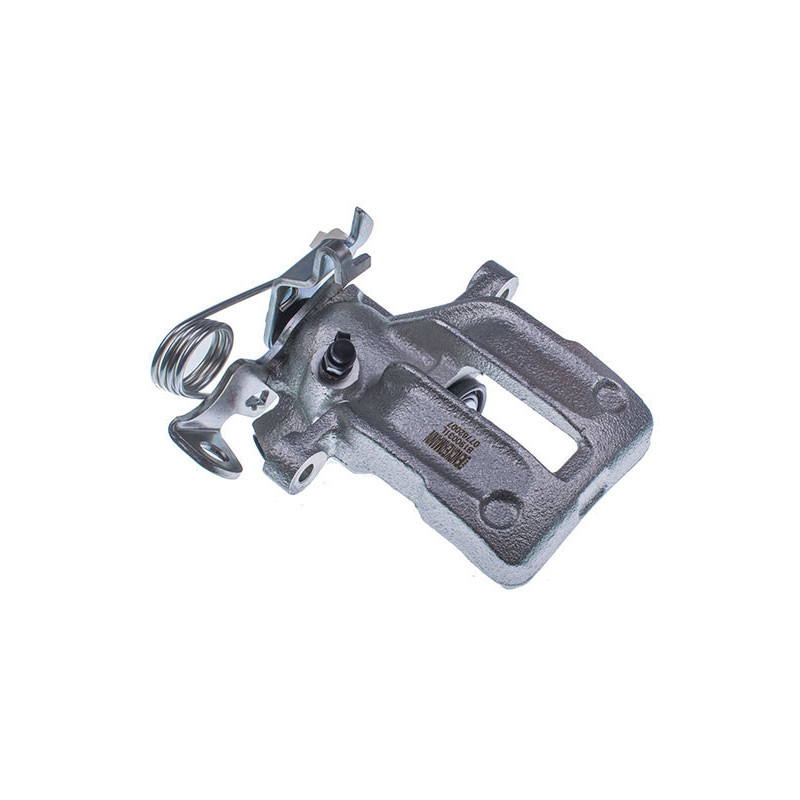 DENCKERMANN B190031L Bremssattel Hinten Links für Audi A4