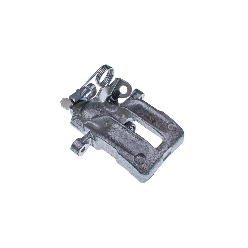 DENCKERMANN B190031R Pinza freno posteriore destra per Audi A4