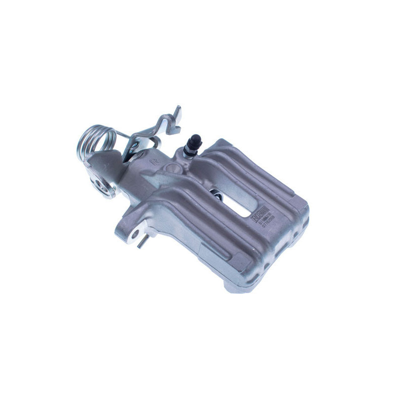 DENCKERMANN B190033R Pinza freno posteriore destra per A6 Passat Allroad