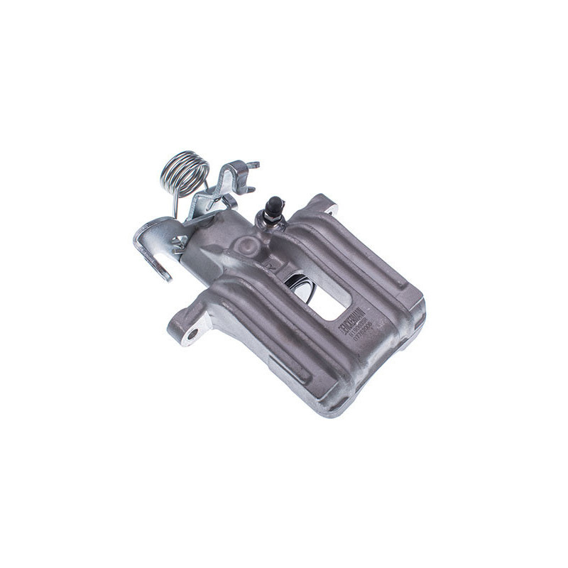 DENCKERMANN B190035R Pinza freno posteriore destra per A4 Exeo