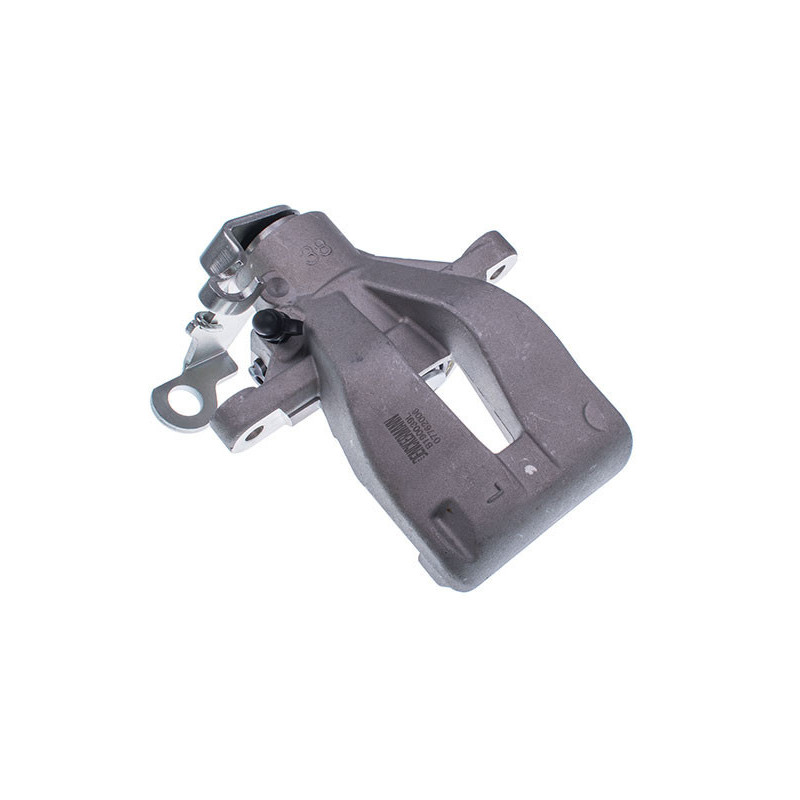 DENCKERMANN B190039L Pinza freno posteriore sinistra per Fiat Stilo Multipla