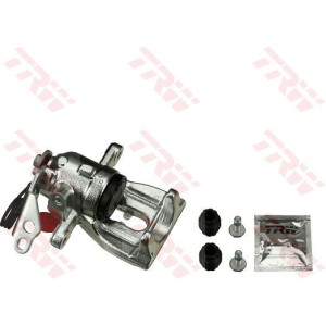 Rear Right Brzdový třmen for Ford Focus Galaxy Kuga Mondeo S-Max TRW BHN964E
