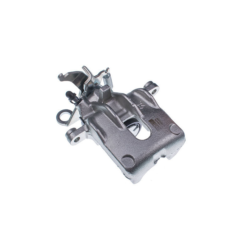 DENCKERMANN B190047L Pinza freno posteriore sinistra per Ford Focus