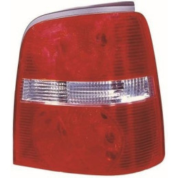 Lampa Tylna Prawa dla Volkswagen Touran I (2003-2005) DEPO 441-1958R-UE