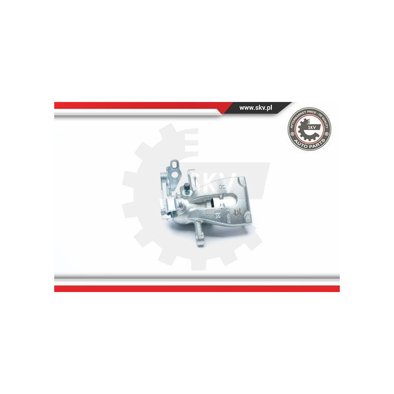 Arrière Droite Étrier de frein pour Ford Focus Galaxy Kuga Mondeo S-Max ESEN SKV 23SKV284
