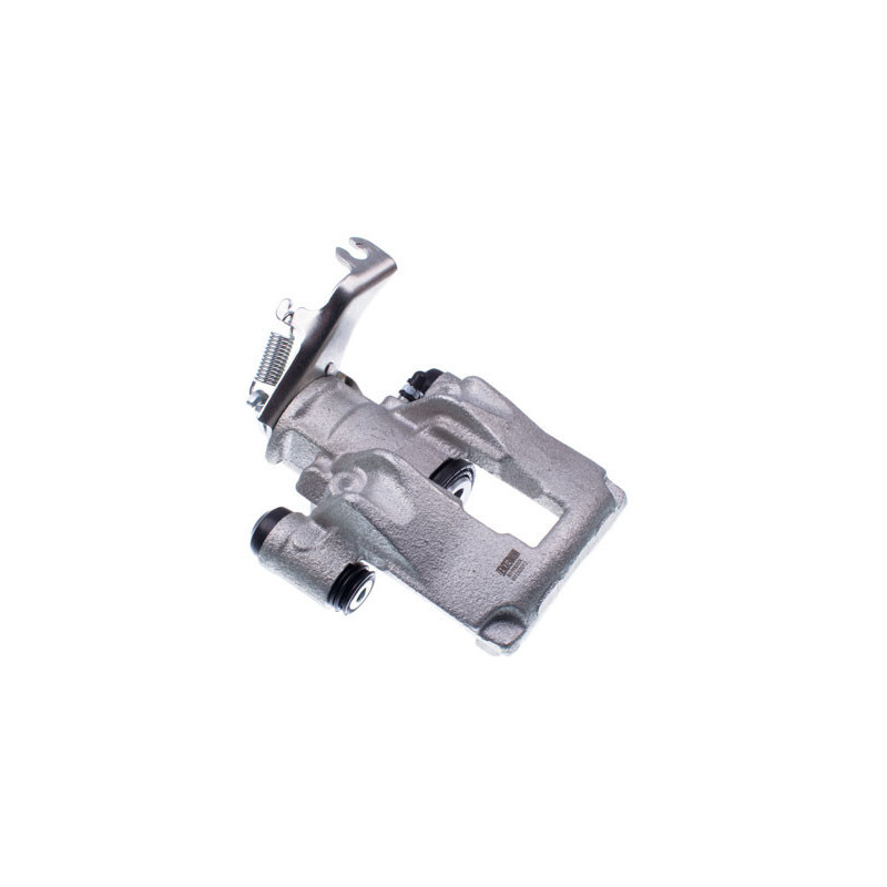 DENCKERMANN B190055L Pinza de freno trasero izquierdo para Iveco Daily
