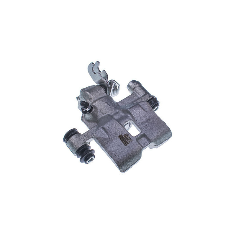 DENCKERMANN B190058L Pinza de freno trasero izquierdo para 626 323 Premacy