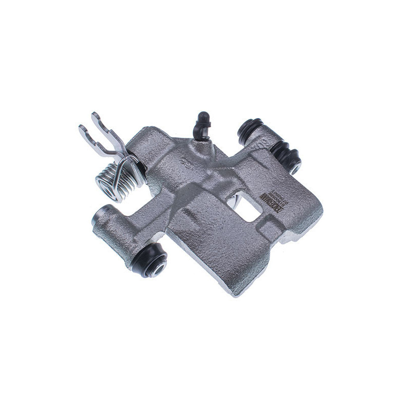 DENCKERMANN B190058R Pinza de freno trasero derecho para 626 323 Premacy