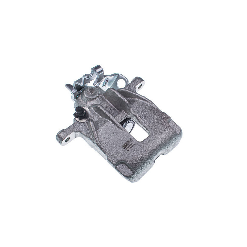 DENCKERMANN B190064L Pinza freno posteriore sinistra per Trafic Vivaro